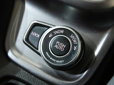 Suzuki Vitara 1.4 Boosterjet 48V Hybrid SZ5 ALLGRIP 5dr Auto 29