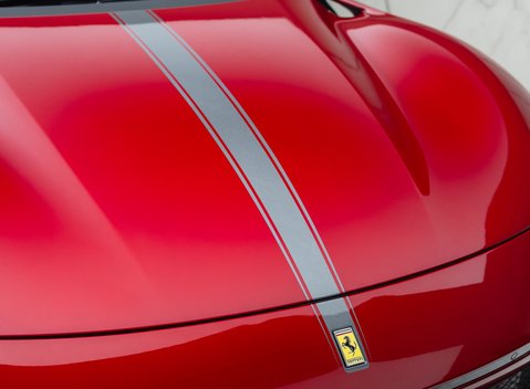 Ferrari Purosangue 37