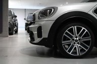 Mini Countryman COOPER S E ALL4 EXCLUSIVE 42
