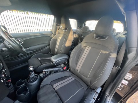 Mini Hatch COOPER SPORT 39