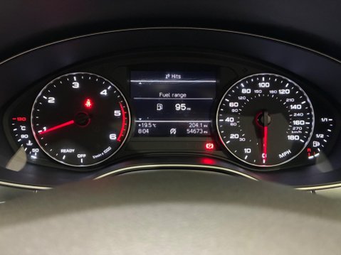 Audi A6 2.0 TDI ultra SE Executive Euro 6 (s/s) 4dr 42