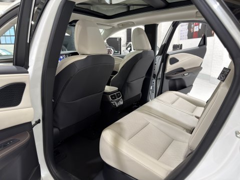 Lexus RX 450H PLUS PREMIUM PLUS 32
