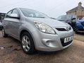 Hyundai i20 1.4 Comfort Euro 5 5dr 5