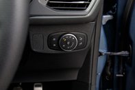 Ford Focus ST-LINE X EDITION MHEV 16