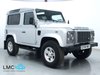 Land Rover Defender 2.4 TDCi XS Station Wagon 3dr Diesel Manual 4WD SWB Euro 4 (122 bhp)