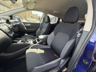 Nissan Qashqai DIG-T N-CONNECTA 18