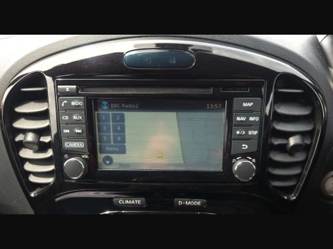 Nissan Juke 1.5 Juke N-Connecta dCi 5dr 41