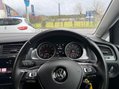 Volkswagen Golf 1.0 TSI BlueMotion Tech SE Nav Euro 6 (s/s) 5dr 28