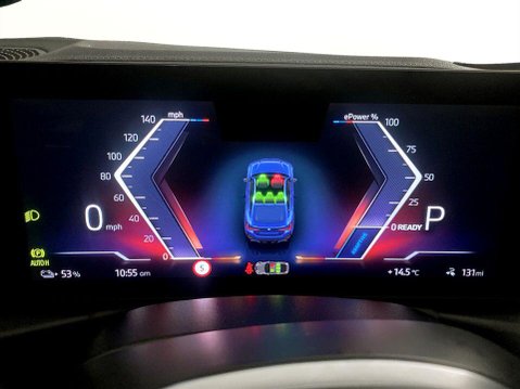 BMW i4 40 83.9kWh M Sport Gran Coupe 5dr Electric Auto eDrive (340 ps) Heated Seat 13
