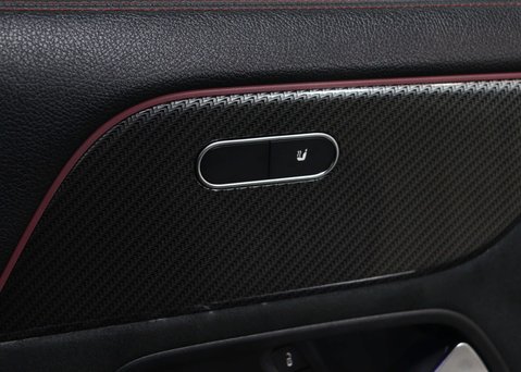 Mercedes-Benz GLA 1.3 GLA 180 AMG Line Premium Auto 5dr 39