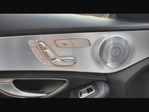 Mercedes-Benz C Class C250 D SPORT PREMIUM PLUS 6