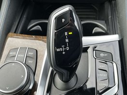 BMW 5 Series 2.0 530e M Sport Auto 4dr 64