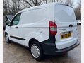 Ford Transit Courier 1.5 TDCi Panel Van 5dr Diesel Manual L1 Euro 6 (SLD) (75 ps) 13