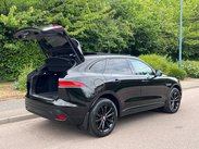 Jaguar F-Pace 2.0 D180 Chequered Flag Auto AWD Euro 6 (s/s) 5dr 51