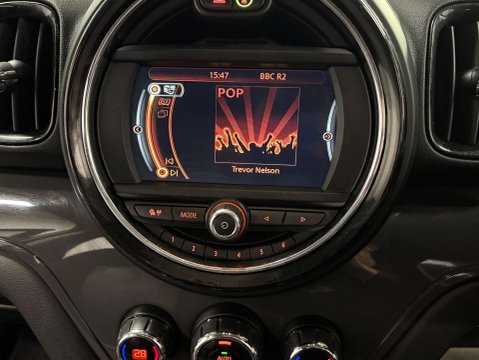 Mini Countryman 1.5 Countryman Cooper Auto 5dr 22