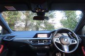 BMW 1 Series 1.5 116d M Sport DCT Euro 6 (s/s) 5dr 7