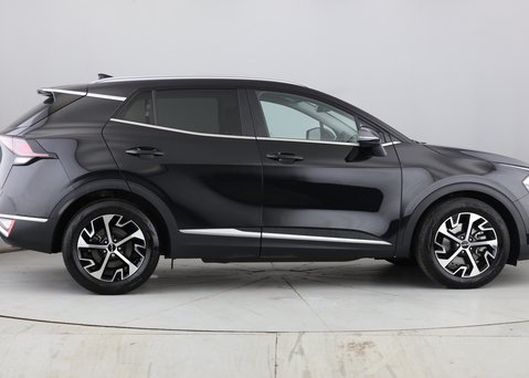 Kia Sportage 1.6 T-GDi '3' DCT 48v 3