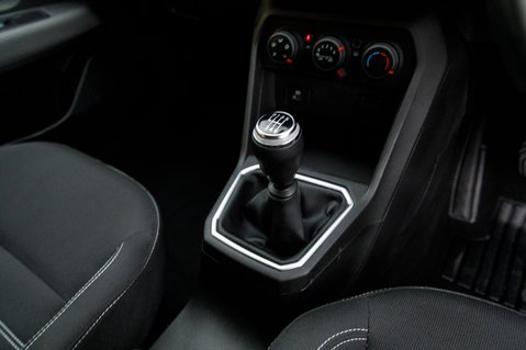 Dacia Sandero COMFORT TCE 34