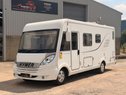 Hymer B544 40 MULTIJET