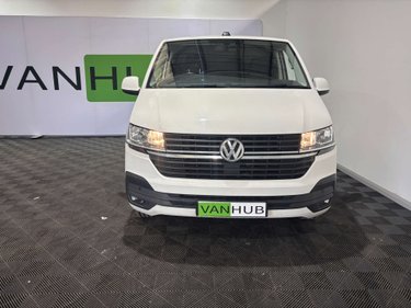 Volkswagen Transporter T28 Highline SWB TDI 2.0 150ps AUTO 2