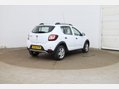 Dacia Sandero Stepway 1.5 dCi Laureate Euro 6 (s/s) 5dr 6