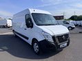 Nissan Interstar 2.3 Interstar Acenta dCi 1