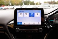 Ford Fiesta TITANIUM 15