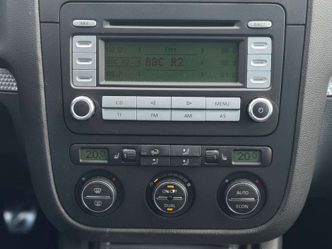 Volkswagen Golf R32 Left Hand 3dr Petrol 16