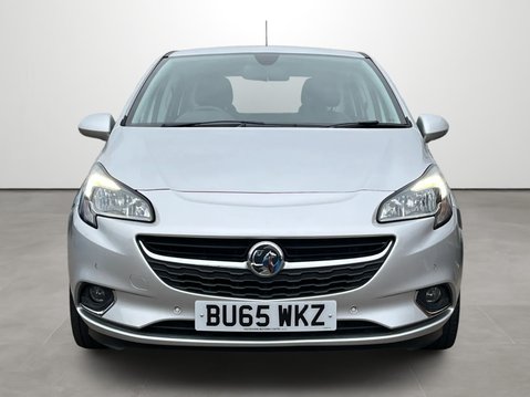 Vauxhall Corsa 1.4 ecoFLEX SE 5dr 5