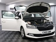 Skoda Fabia SE MPI 15