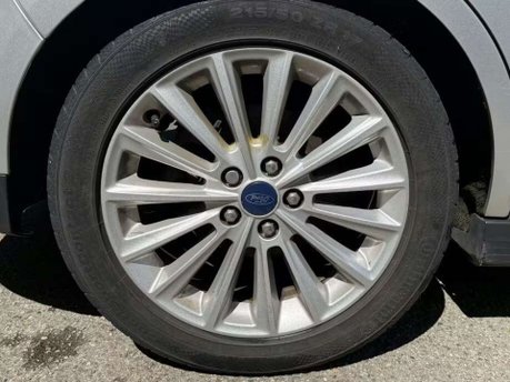 Ford C-Max 1.5 TDCi Titanium MPV 5dr Diesel Powershift Euro 6 (s/s) (120 ps) 9