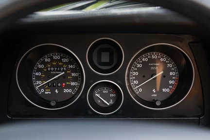 Ferrari F355 F1 Spider 30