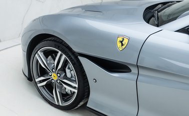 Ferrari Portofino 36
