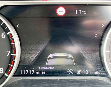 Nissan Qashqai 1.3 Qashqai Acenta Premium DiG-T MHEV 5dr 26