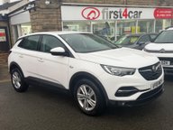 Vauxhall Grandland X SE S/S 1