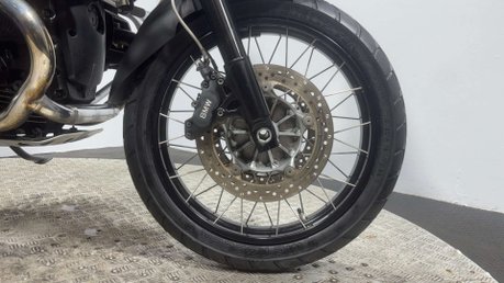 BMW R1200GS 2012 36k luggage new mot 1200cc adventure bike 24