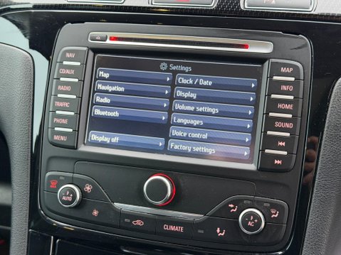 Ford S-Max 2.2 TDCi Titanium X Sport Euro 5 5dr 81