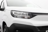 Citroen Berlingo 1.5 BlueHDi 950 Driver XL LWB Euro 6 (s/s) (100 ps) 44