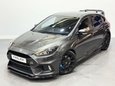 Ford Focus 2.3T EcoBoost RS Hatchback 5dr Petrol Manual AWD Euro 6 (s/s) (350 ps) 13