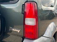 Suzuki Jimny SZ4 19