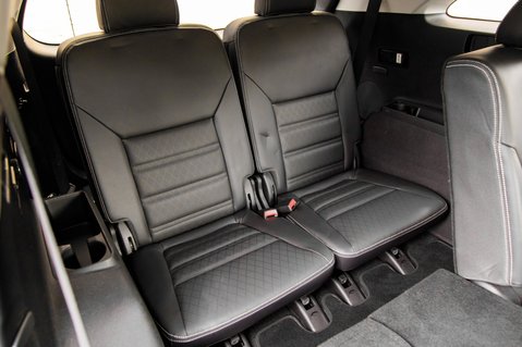 Kia Sorento CRDI GT-LINE ISG 36