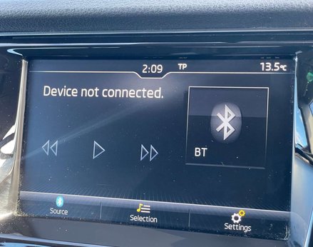 Skoda Fabia 1.0 Fabia Colour Edition TSI 5dr 32