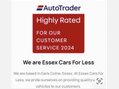 Ford Focus 1.6 TDCi Titanium Navigator Hatchback 5dr Diesel Manual Euro 5 (s/s) (115 p 3