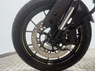 Yamaha MT-125 MT 125 2016 16K GPR EXHAUST NEW MOT SERVICED 125CC NAKED 43