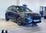 Ford Kuga 2.5h Duratec ST-Line X Edition CVT Euro 6 (s/s) 5dr