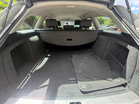 Audi A6 2.7 TDI SE CVT 5dr 21