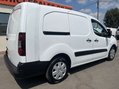 Citroen Berlingo 1.6 Berlingo 725 X Blue HDi 5 SEATER CREW VAN LWB 20