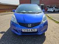 Honda Jazz 1.3 Jazz ES+ i-VTec 5dr 23
