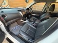 Nissan Navara 2.3 Navara Tekna dCi Auto 4WD 5dr 32