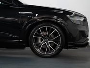 Audi Q8 3.0 TFSI V6 55 Black Edition SUV 5dr Petrol Tiptronic quattro Euro 6 (s/s) 27